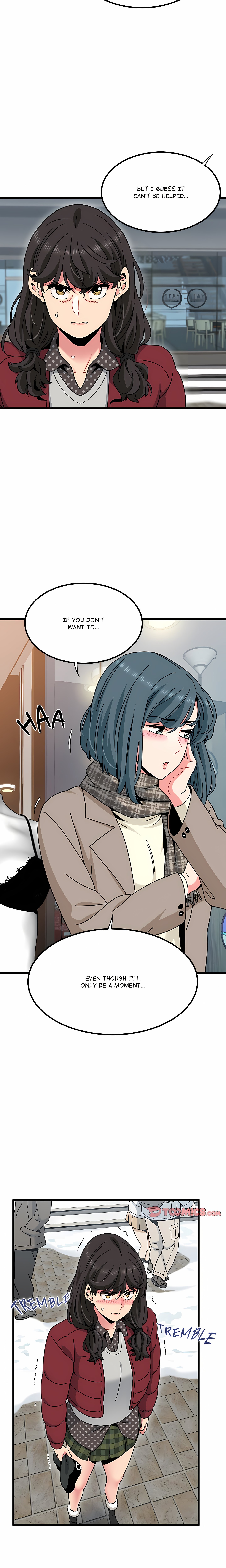 A Turning Point Chapter 128 - Page 3