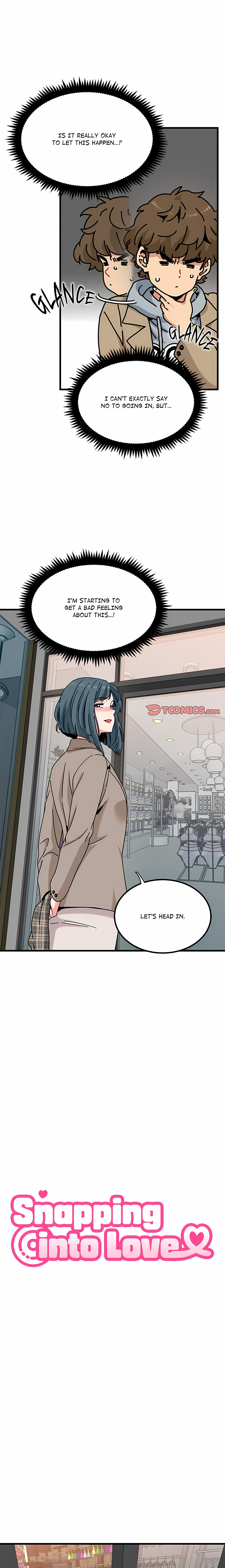 A Turning Point Chapter 128 - Page 5