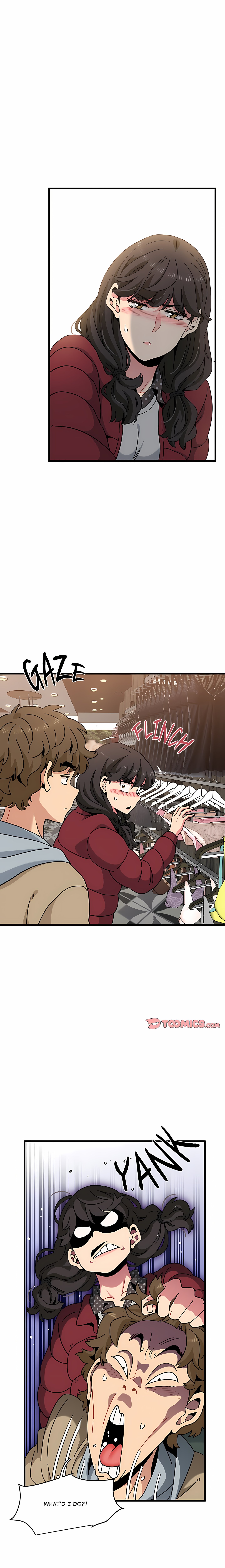 A Turning Point Chapter 128 - Page 9