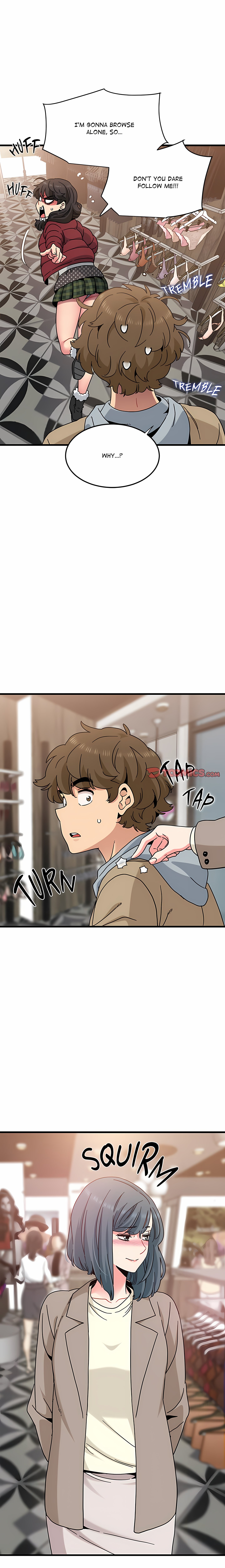 A Turning Point Chapter 128 - Page 10