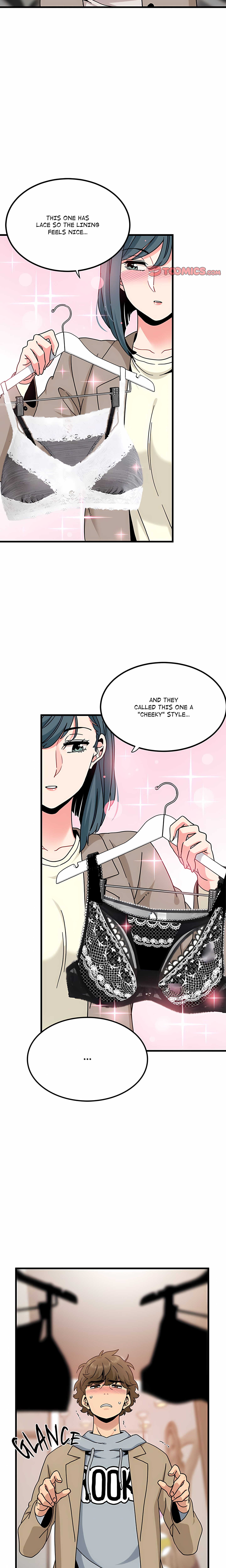 A Turning Point Chapter 128 - Page 12