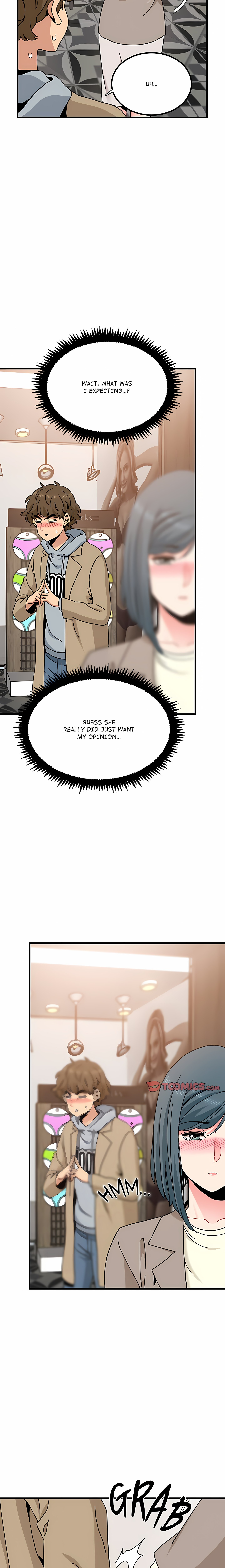 A Turning Point Chapter 128 - Page 14
