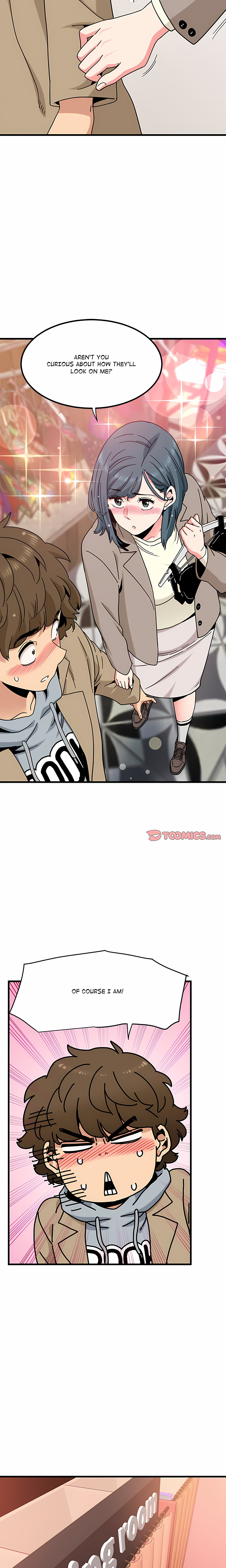 A Turning Point Chapter 128 - Page 15