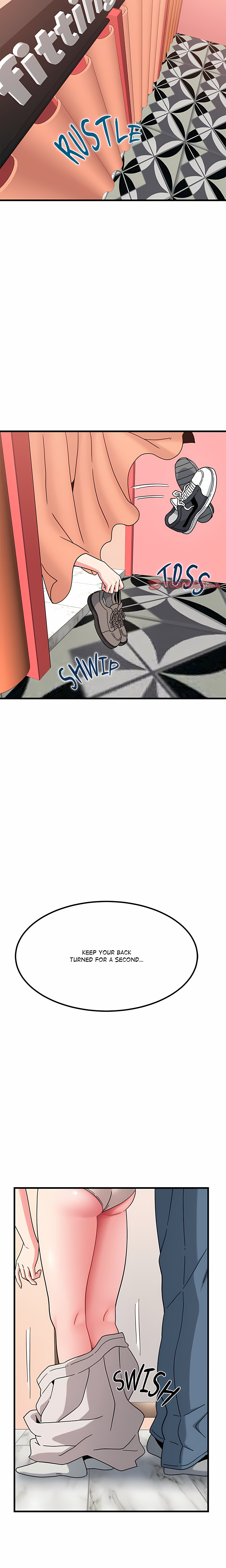A Turning Point Chapter 128 - Page 16