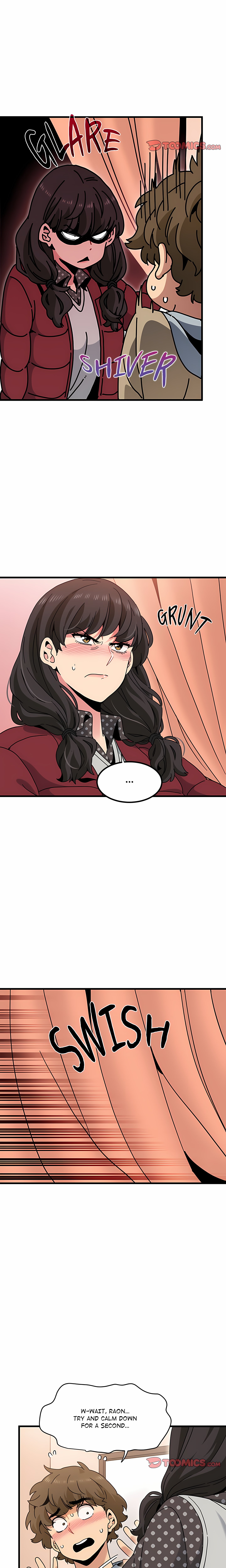 A Turning Point Chapter 128 - Page 23