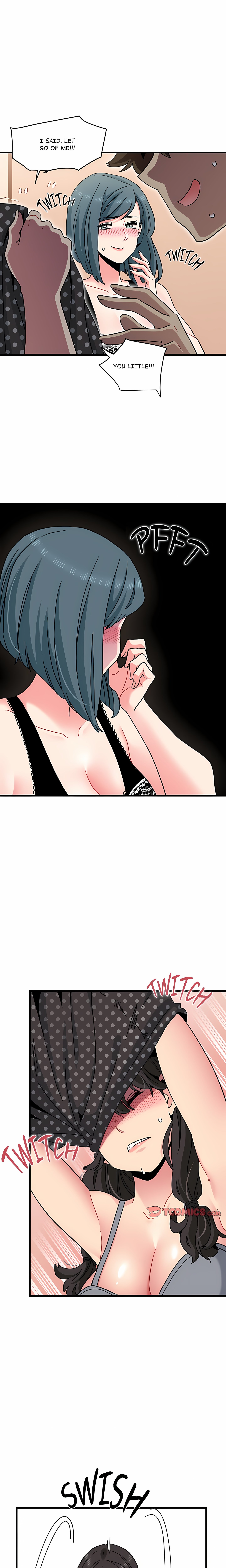 A Turning Point Chapter 129 - Page 3