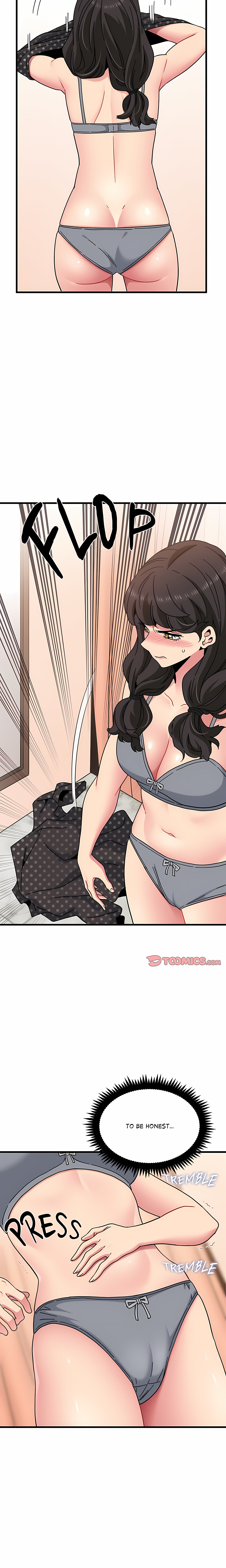 A Turning Point Chapter 129 - Page 4