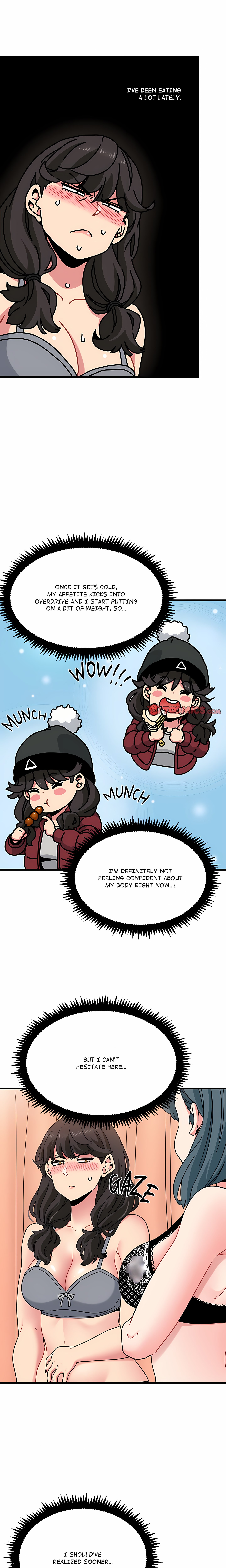 A Turning Point Chapter 129 - Page 5
