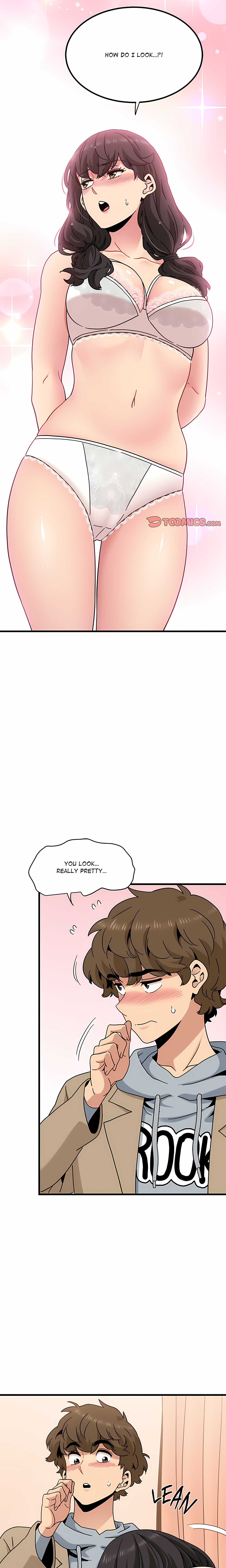 A Turning Point Chapter 129 - Page 11
