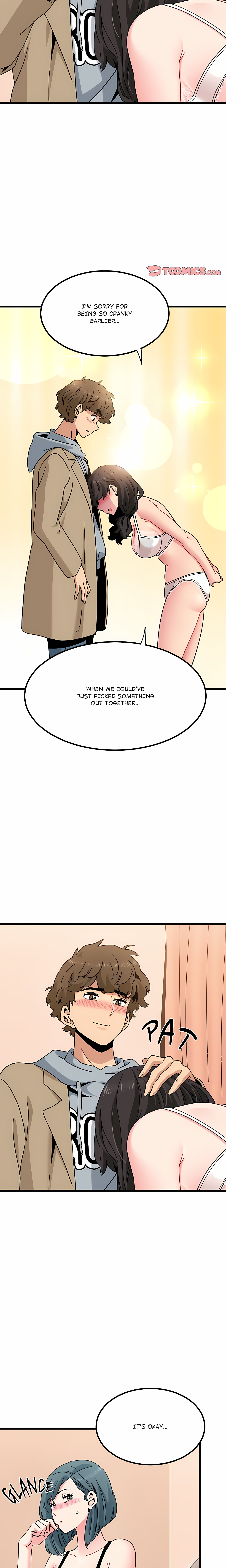 A Turning Point Chapter 129 - Page 12