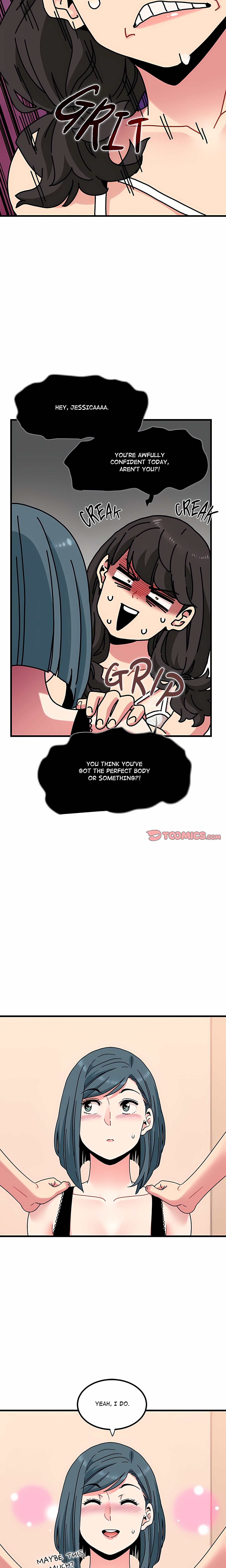 A Turning Point Chapter 129 - Page 15