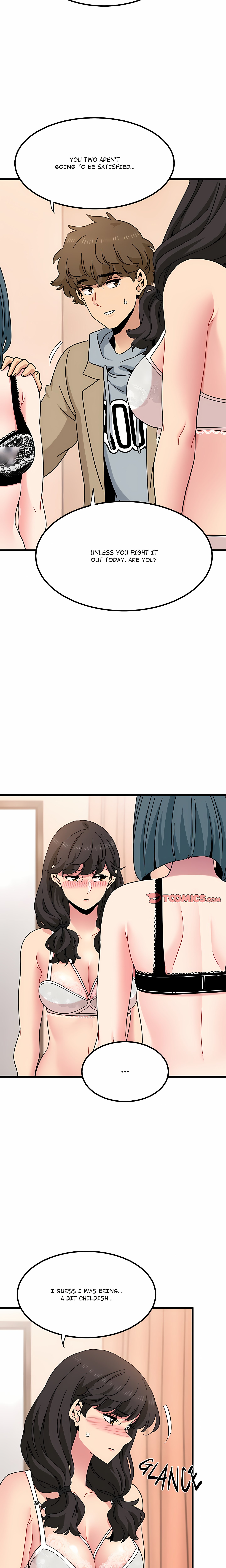 A Turning Point Chapter 129 - Page 20