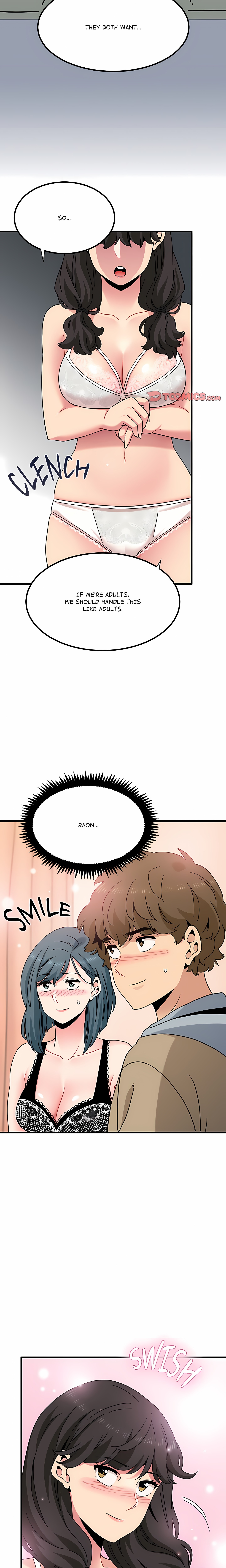 A Turning Point Chapter 129 - Page 22