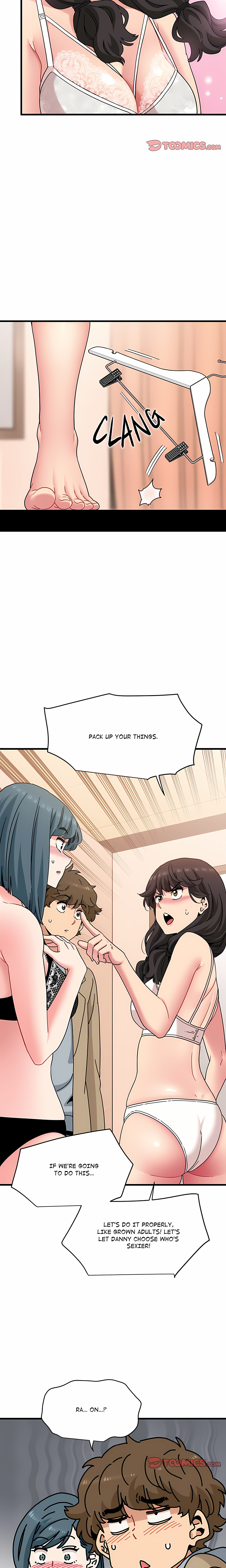 A Turning Point Chapter 129 - Page 23