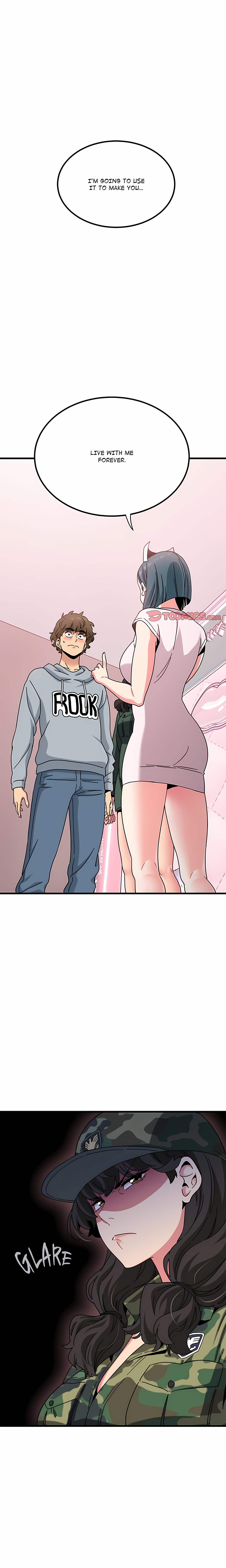 A Turning Point Chapter 132 - Page 1