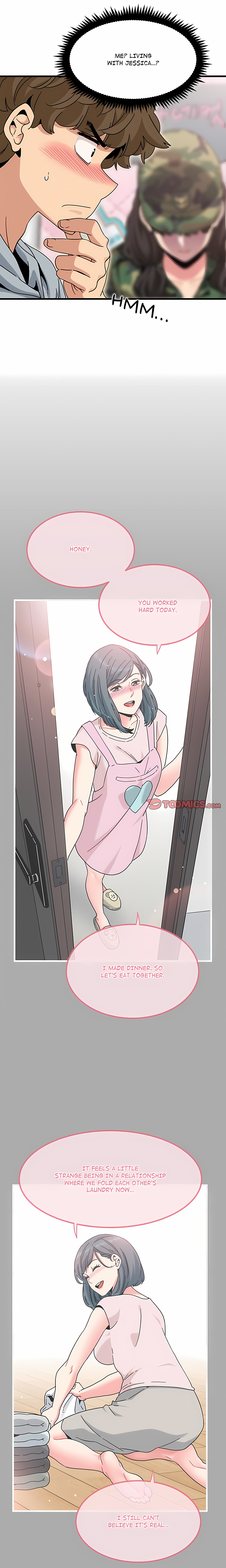 A Turning Point Chapter 132 - Page 2