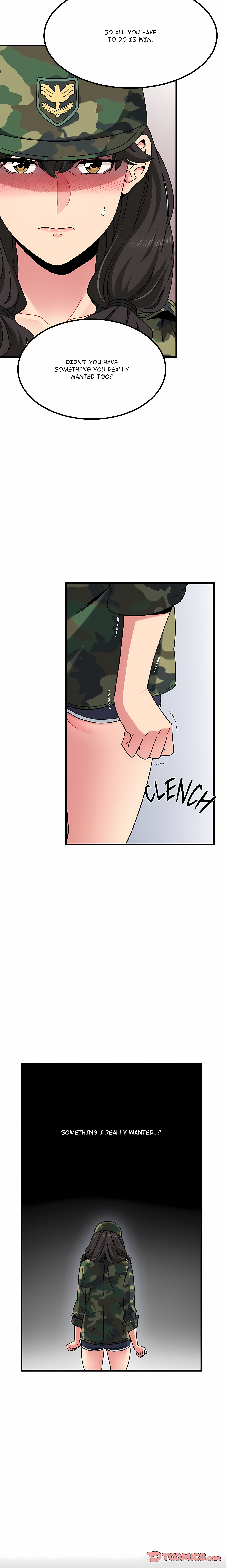 A Turning Point Chapter 132 - Page 6