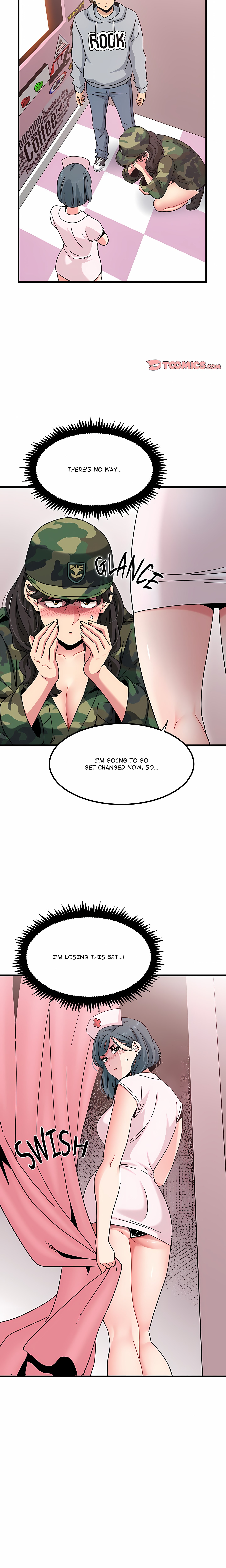 A Turning Point Chapter 132 - Page 9