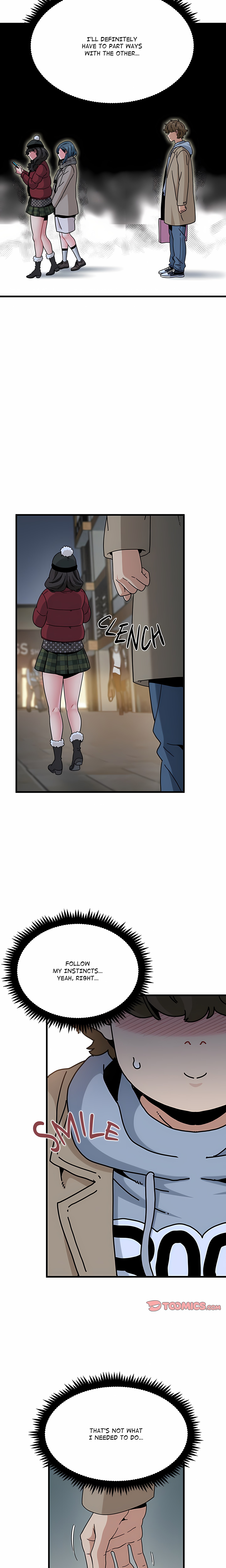 A Turning Point Chapter 132 - Page 14