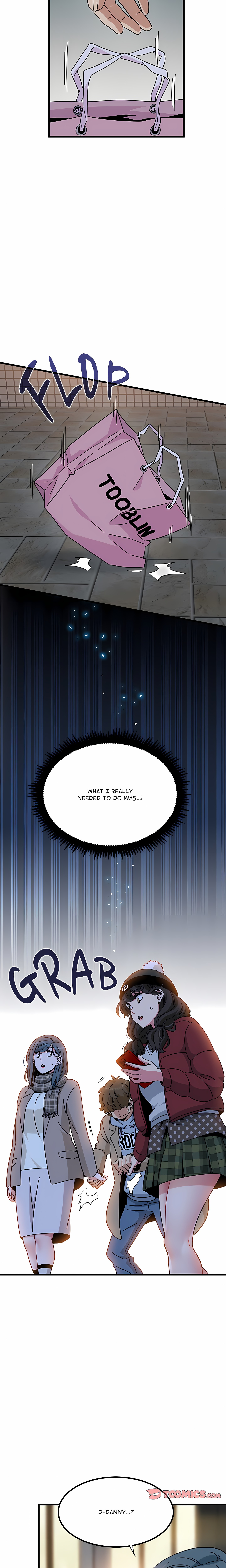 A Turning Point Chapter 132 - Page 15