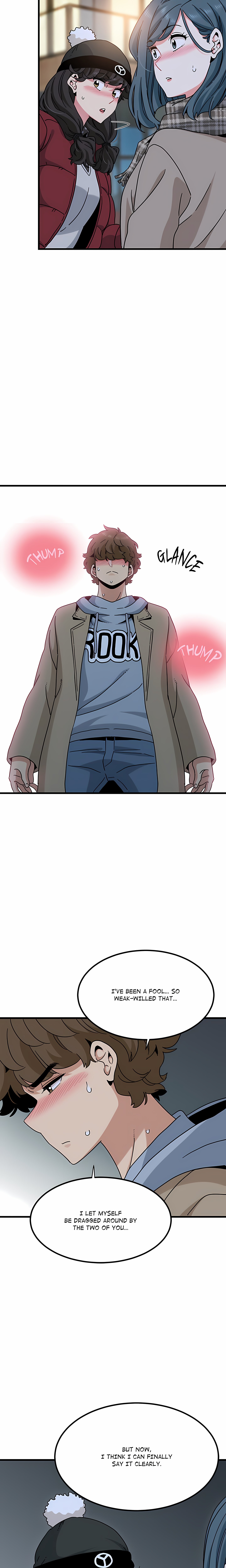 A Turning Point Chapter 132 - Page 16