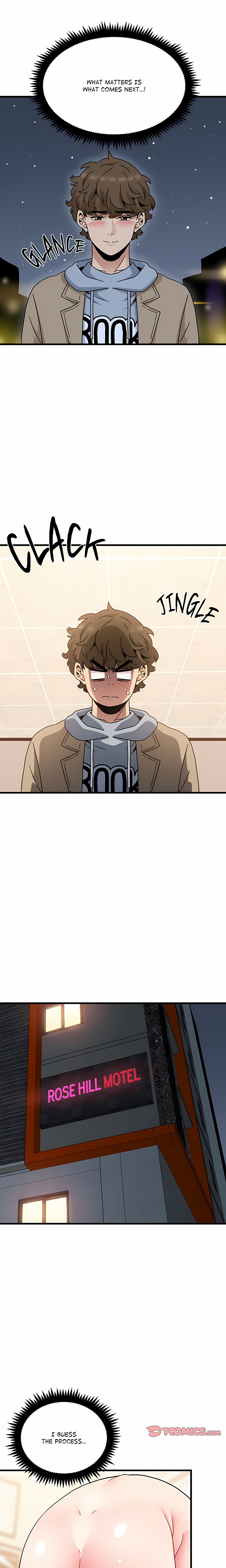 A Turning Point Chapter 132 - Page 24