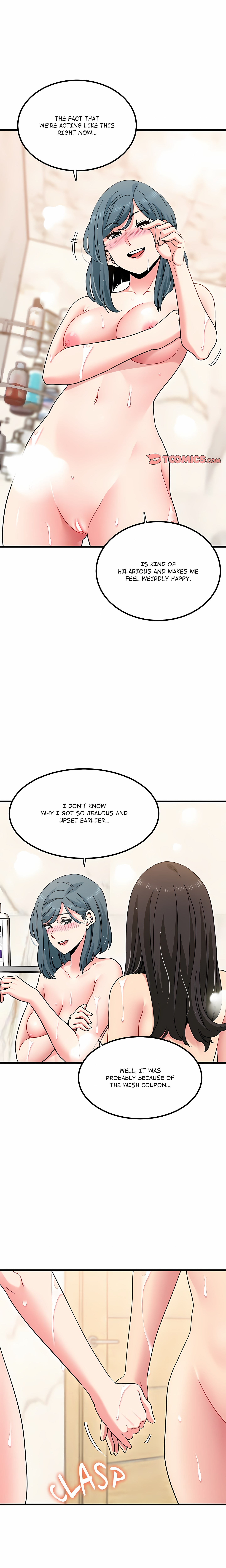 A Turning Point Chapter 133 - Page 6