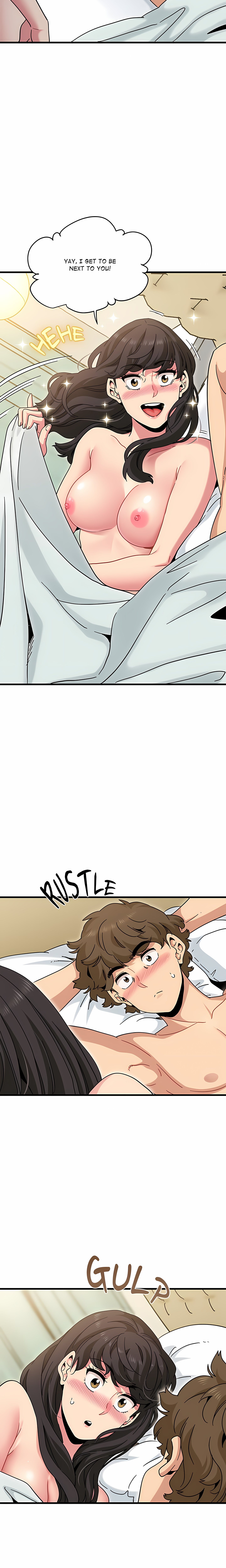A Turning Point Chapter 133 - Page 9