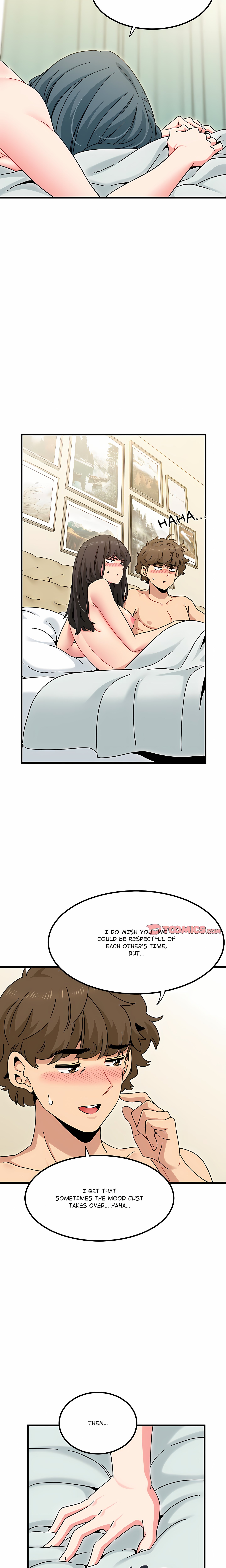 A Turning Point Chapter 133 - Page 12