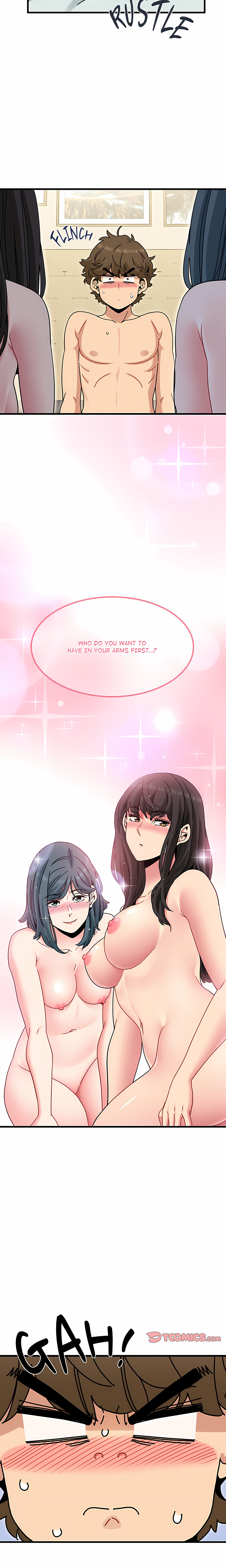 A Turning Point Chapter 133 - Page 13