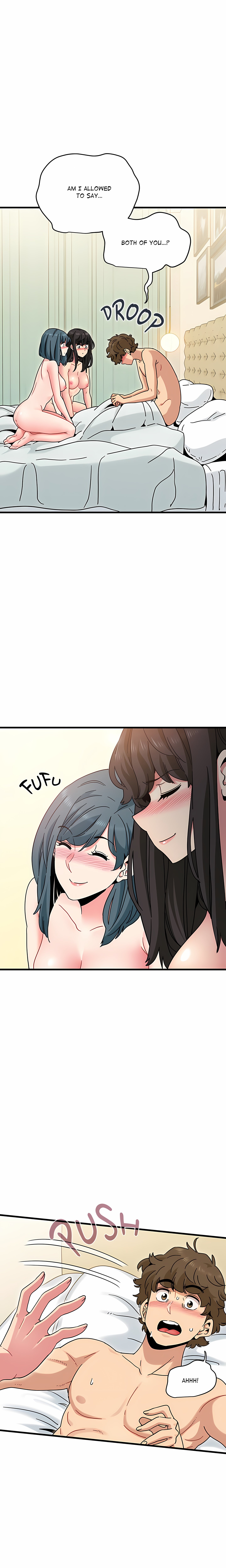 A Turning Point Chapter 133 - Page 14