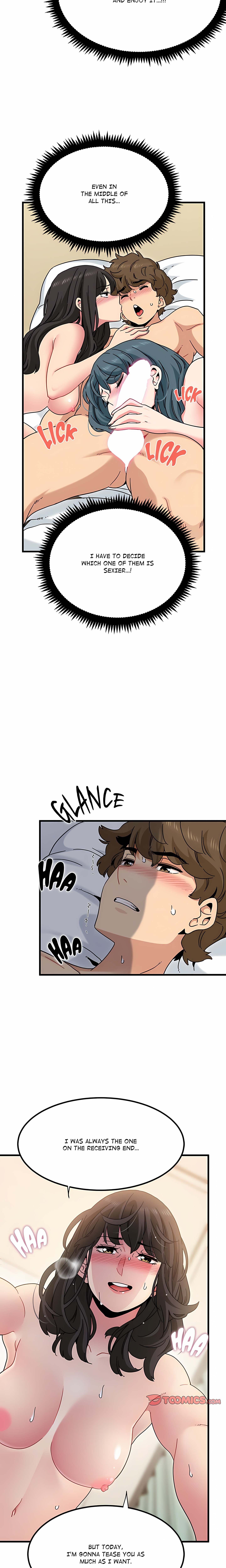 A Turning Point Chapter 133 - Page 18