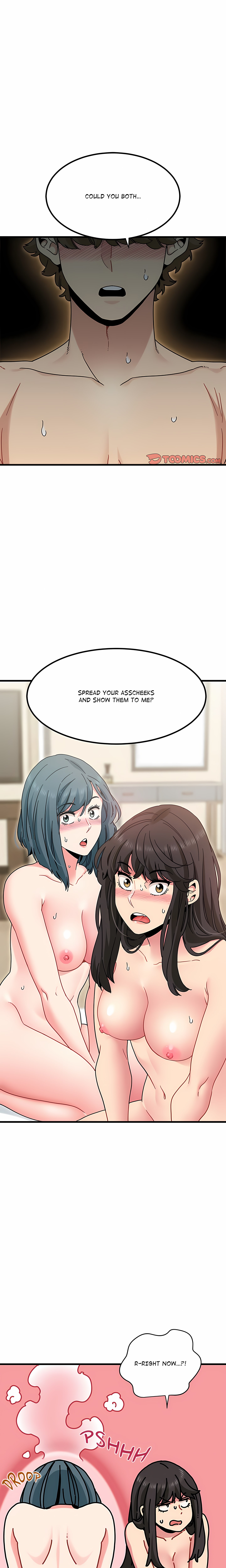 A Turning Point Chapter 134 - Page 1