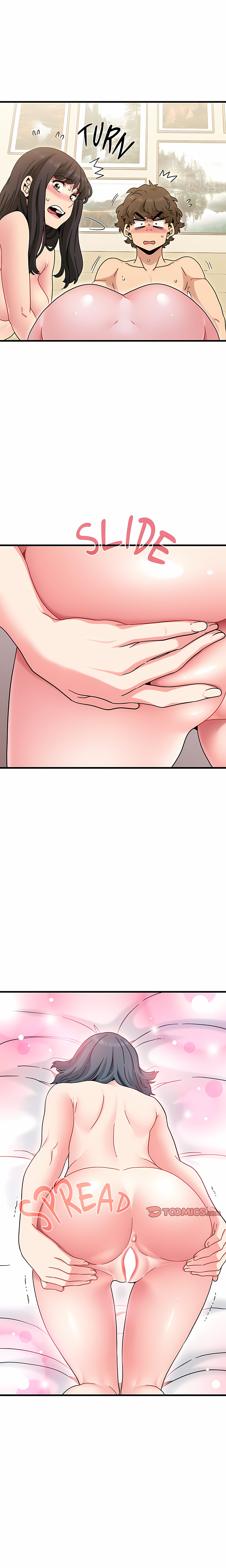 A Turning Point Chapter 134 - Page 3