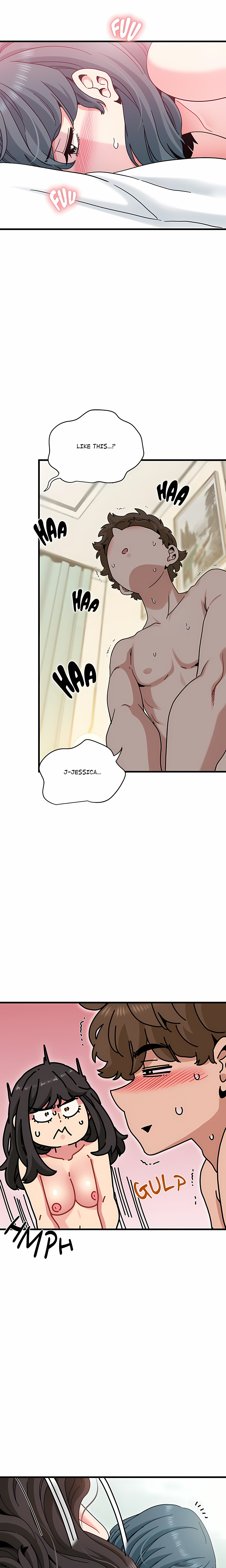 A Turning Point Chapter 134 - Page 4