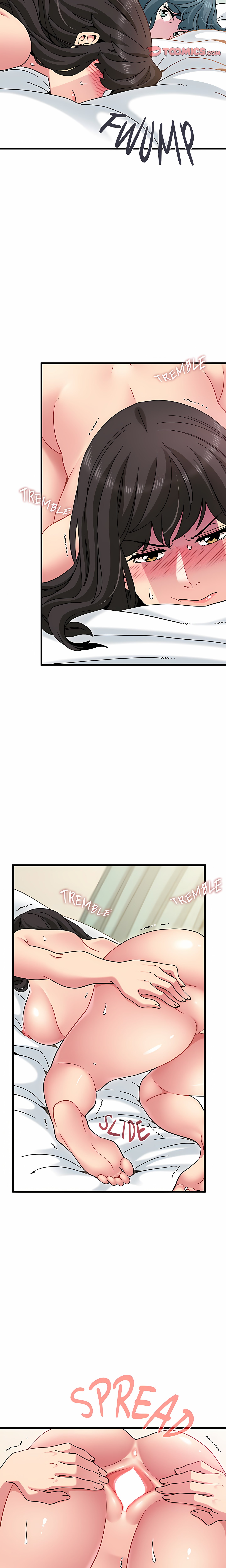 A Turning Point Chapter 134 - Page 5
