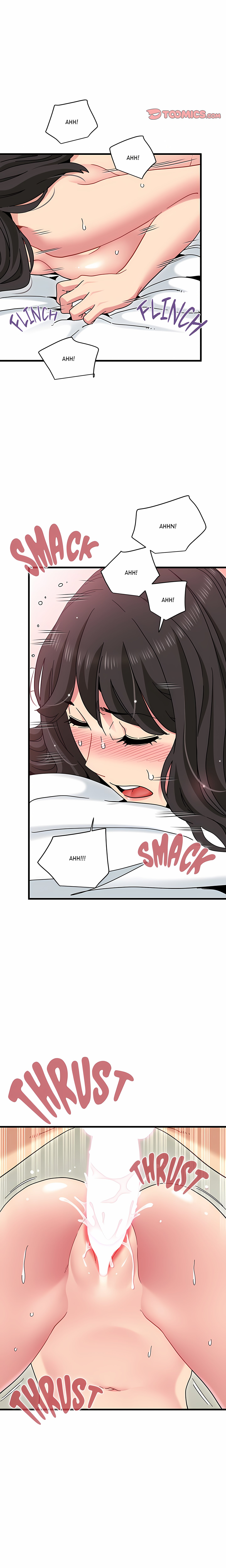 A Turning Point Chapter 134 - Page 10