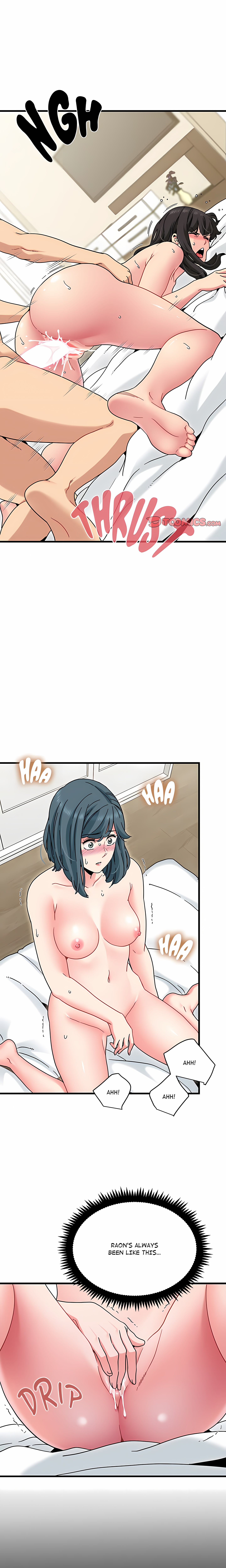 A Turning Point Chapter 134 - Page 11
