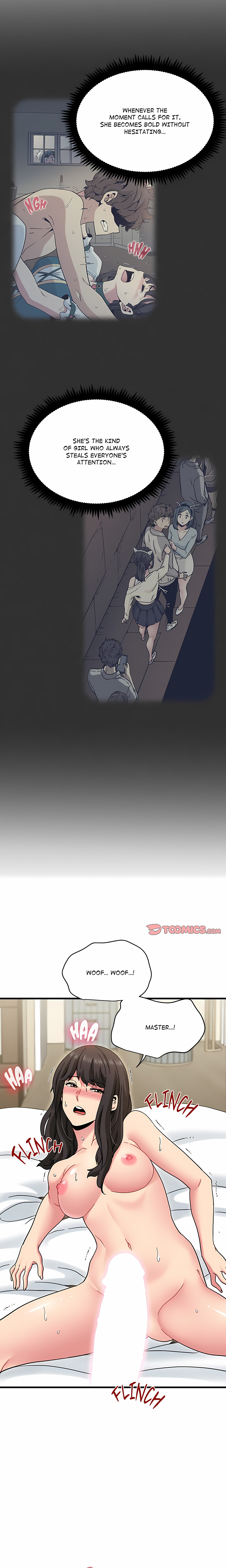 A Turning Point Chapter 134 - Page 12