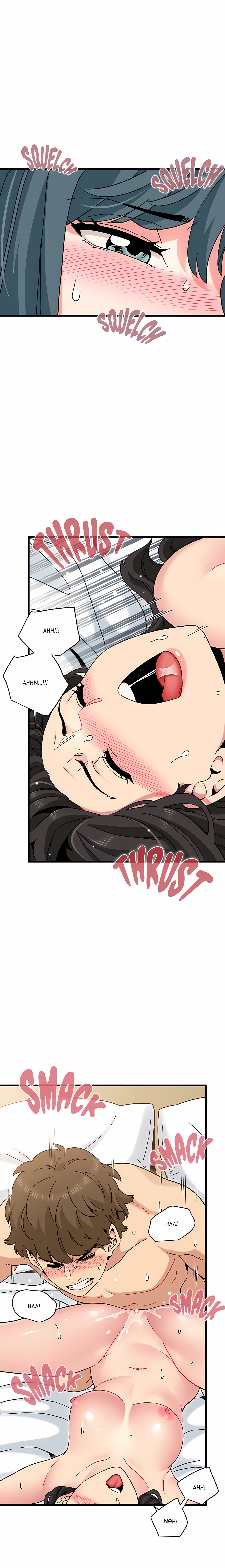 A Turning Point Chapter 134 - Page 14