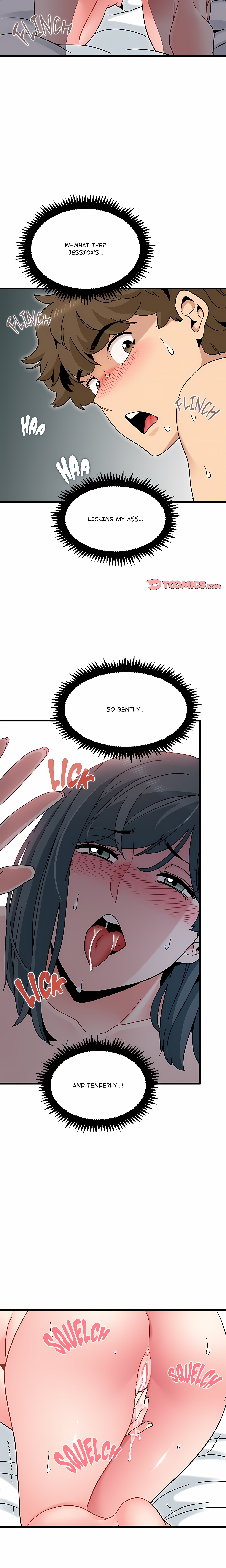 A Turning Point Chapter 134 - Page 16