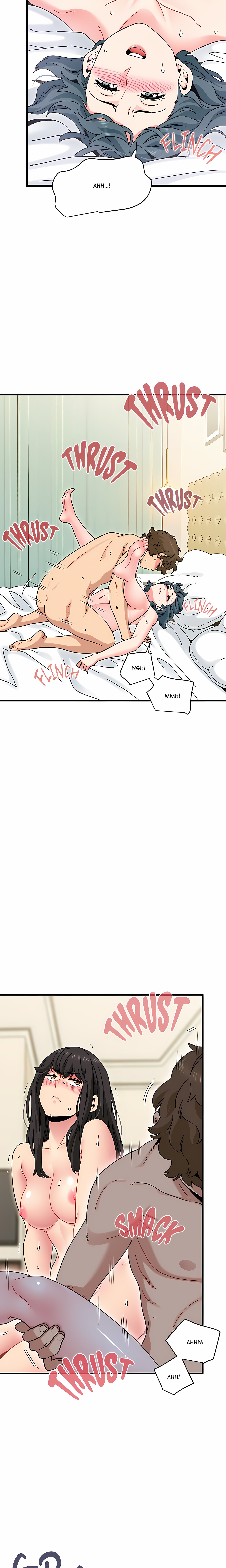 A Turning Point Chapter 134 - Page 19