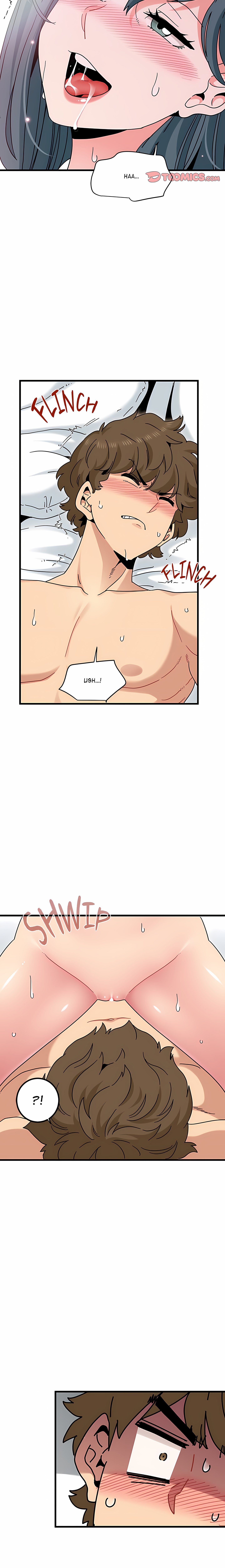 A Turning Point Chapter 135 - Page 8