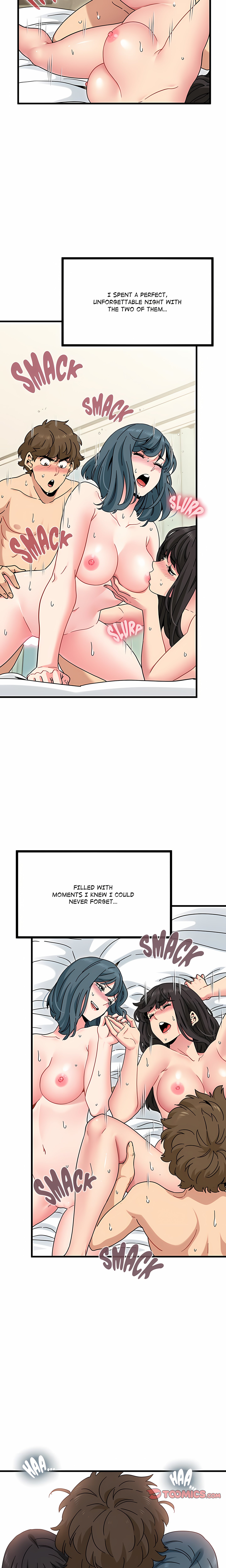 A Turning Point Chapter 135 - Page 15