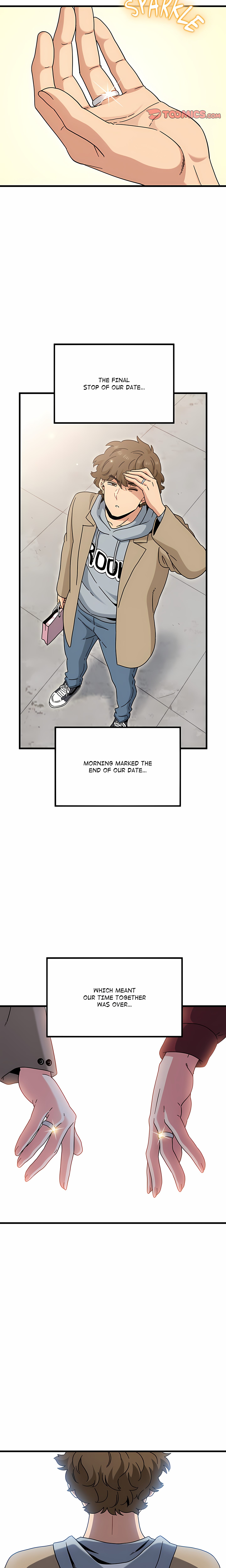 A Turning Point Chapter 135 - Page 17