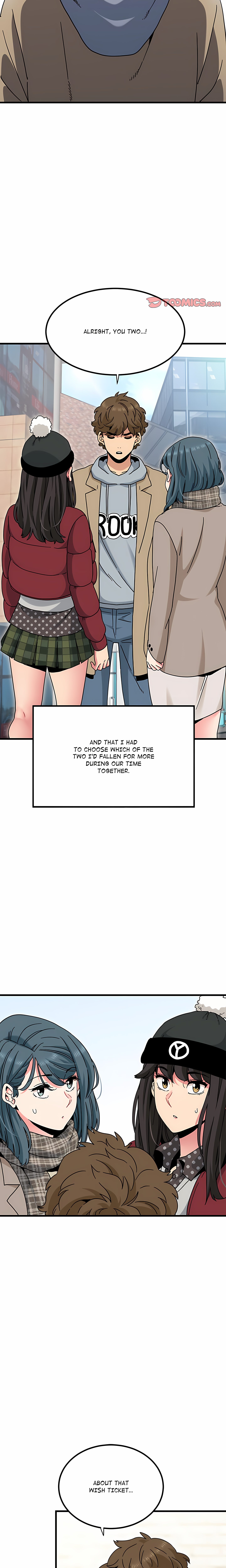 A Turning Point Chapter 135 - Page 18