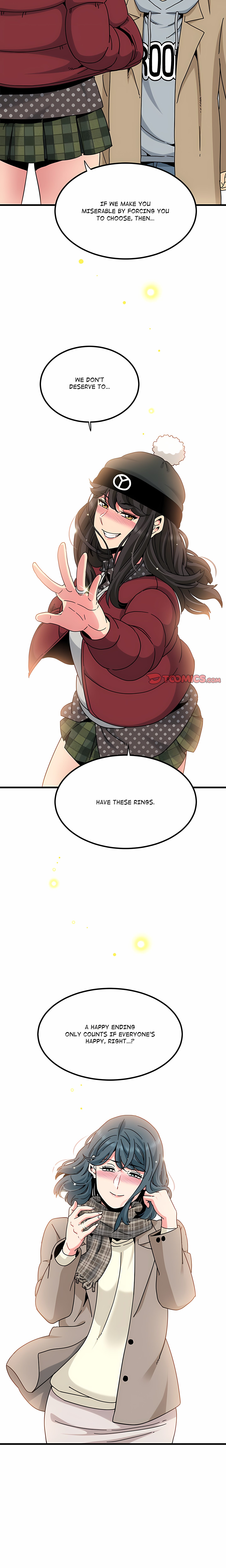 A Turning Point Chapter 135 - Page 20