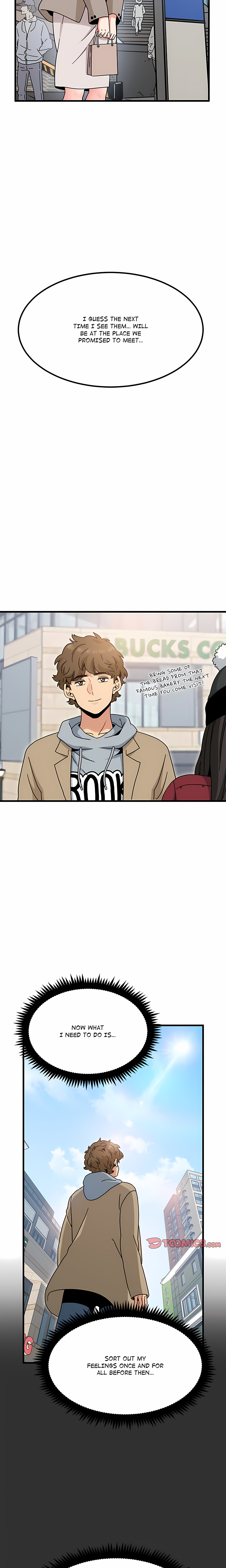 A Turning Point Chapter 135 - Page 23