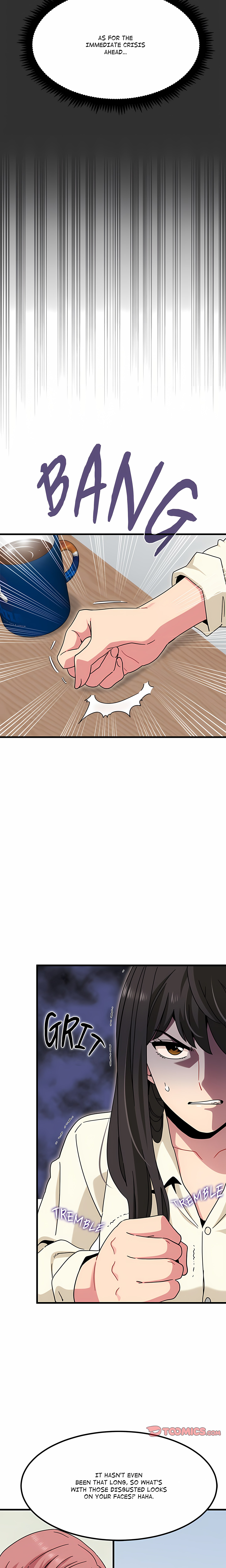 A Turning Point Chapter 135 - Page 24