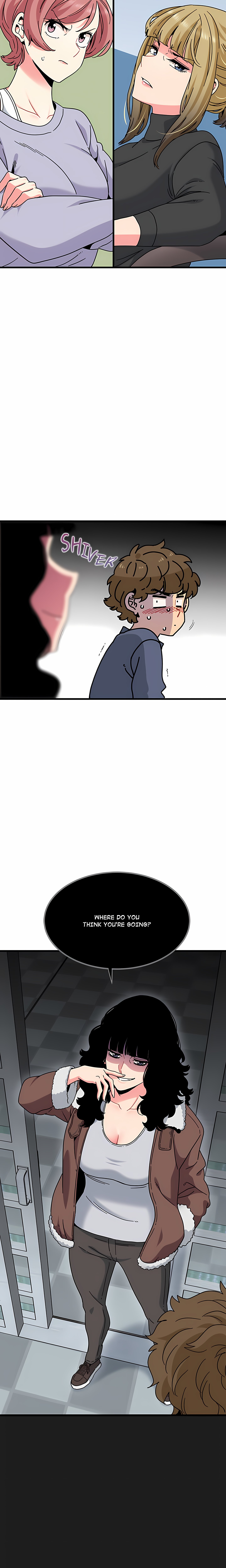 A Turning Point Chapter 135 - Page 25
